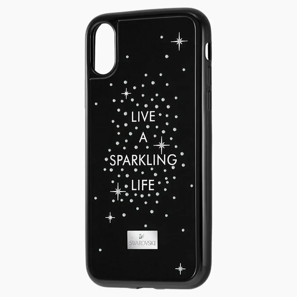 Swarovski compatible iphone